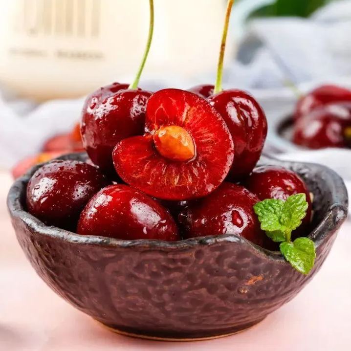 Rainier Cherry Fruit Seeds | 🍒Flat 50% Savings🍒 ( Buy 1 Get 1 Free )