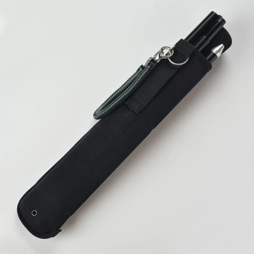 Self Defence Stick (Heavy Metal and Extendable)