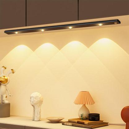 Motion Sensor Cabinet Light