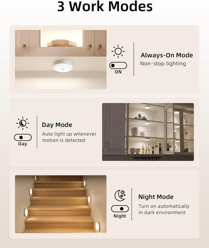 Product Duniya® Motion Sensor Lights