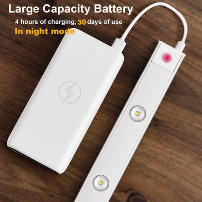 Motion Sensor Cabinet Light