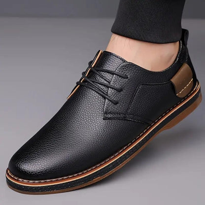 Smart Walk™ - Ultra Comfort Shoes | Office & Daily Wear 🔥👞