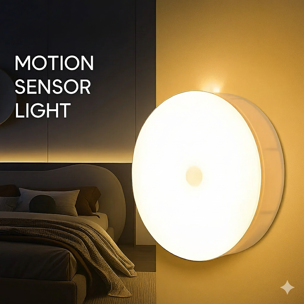 Product Duniya® Motion Sensor Lights