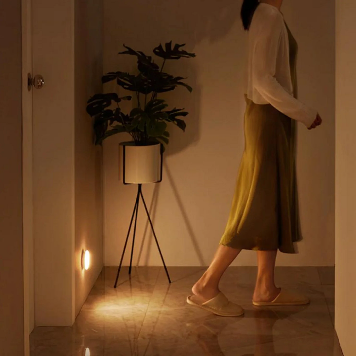 Product Duniya® Motion Sensor Lights