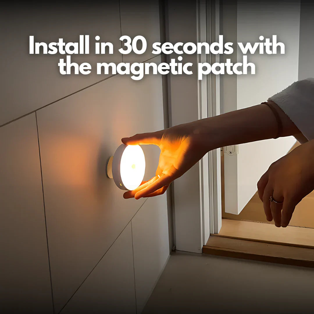 Product Duniya® Motion Sensor Lights